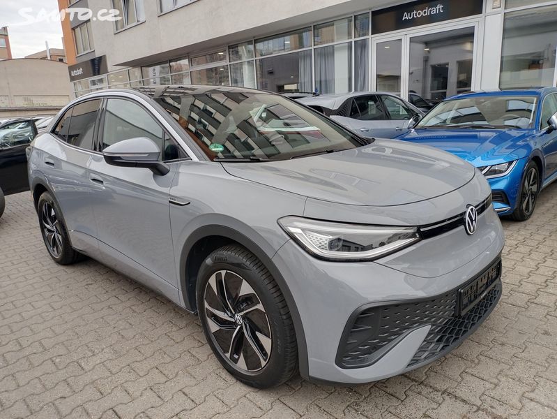 Volkswagen ID.5, Pro 150kW / Panorama IQ.LIGHT